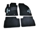 Килимки у салон (ворсові) Toyota Corolla/Auris 2007-2012, чорні, 5шт, AVTM BLCCR1621 - зображення 2