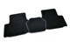Коврики в салон (ворсовые) Toyota Rav4 2005-2013, черные, 5шт, AVTM BLCCR1642 - изображение 5