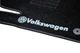 Коврики в салон (ворсовые) Volkswagen Jetta 2010-, черные, 5шт, AVTM BLCCR1667 - изображение 5