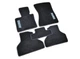 Коврики в салон (ворсовые) BMW X5/X6 E70/E71 2006-2013, черные, 5шт, AVTM BLCCR1058 - изображение 1