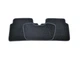 Коврики в салон (ворсовые) Chevrolet Lacetti 2002-, черные, 5шт, AVTM BLCCR1085 - изображение 4