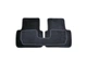 Коврики в салон (ворсовые) BMW 3-Series Е46 1998-2006, черные, 5шт, AVTM BLCCR1040 - изображение 7