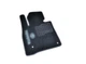 Коврики в салон (ворсовые) Toyota Land Cruiser 200 2007-2012, 5 мест, черные, 3шт, AVTM BLCCR1634 - изображение 3