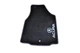 Коврики в салон (ворсовые) Acura MDX 2006-2013, черные, 5шт, AVTM BLCCR1001 - изображение 3