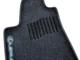Коврики в салон (ворсовые) Lexus RX 2009-2015, черные, 3шт, AVTM BLCCR1302 - изображение 3