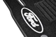 Коврики в салон (ворсовые) Ford Mondeo 2014-, черные, 5шт, AVTM BLCCR1162 - изображение 5