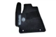 Килимки у салон (ворсові) Toyota Highlander 2008-2013, чорні, 3шт, AVTM BLCCR1626 - зображення 2