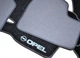 Коврики в салон (ворсовые) Opel Astra G 1998-2009, черные, 5шт, AVTM BLCCR1437 - изображение 8