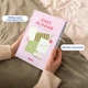 Планер-дневник «Daily planner» розовый - изображение 15