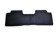 Коврики в салон (ворсовые) Toyota Corolla/Auris 2013-, черные, 3шт, AVTM BLCCR1622 - изображение 4