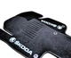 Коврики в салон (ворсовые) Skoda Superb 2008-2015, черные, 5шт, AVTM BLCCR1566 - изображение 5