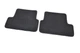 Коврики в салон (ворсовые) Nissan Qashqai 2007-2013, Premium, черные, AVTM BLCLX1424 - изображение 4