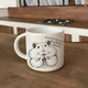 Чашка «Хомяк» - изображение 15