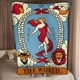 Плед «WORLD» - изображение 11