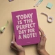 Блокнот в крапку «Day for note» - зображення 15