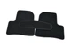 Коврики в салон (ворсовые) Peugeot 206 1998-, черные, 5шт, AVTM BLCCR1463 - изображение 5