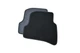 Коврики в салон (ворсовые) Seat Ibiza 2008-, черные, 5шт, AVTM BLCCR1549 - изображение 4