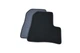 Коврики в салон (ворсовые) Peugeot 206 1998-, черные, 5шт, AVTM BLCCR1463 - изображение 7