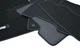 Коврики в салон (ворсовые) Jeep Cherokee 2013-, черные, 5шт, AVTM BLCCR1901 - изображение 8