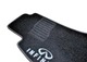 Коврики в салон (ворсовые) Infiniti FX35/45 2003-2008, черные, 3шт, AVTM BLCCR1244 - изображение 2