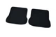 Коврики в салон (ворсовые) Chery Amulet 2003-, черные, 5шт, AVTM BLCCR1066 - изображение 2