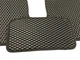Коврики в салон Mazda 3 2003-2009, EVA, черные, 5шт, AVTM BLCEV1308 - изображение 6