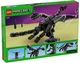 Конструктор LEGO Minecraft Дракон Краю (21595) - зображення 2