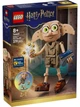 Конструктор LEGO Harry Potter Добби, свободный эльф (76469) - изображение 1