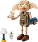 Конструктор LEGO Harry Potter Добби, свободный эльф (76469) - изображение 4