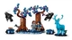 Конструктор LEGO Harry Potter Запретный лес: Экспекто патронум (76475) - изображение 5