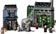 Конструктор LEGO Harry Potter Магазины для волшебников на Аллее Ноктерн (76471) - изображение 3