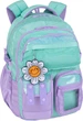 Рюкзак CoolPack Sully Mint 27 л 44х31х19 см (F154972) - изображение 1