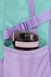 Рюкзак CoolPack Sully Mint 27 л 44х31х19 см (F154972) - изображение 4