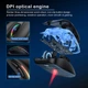 Миша ONIKUMA Gaming CW907 RGB Колір Рожевий - изображение 10