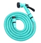 Шланг поливочный растягивающийся EXPANDABLE GARDEN HOSE K-75FT 22,5 м - изображение 1