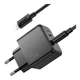 Мережевий зарядний пристрій Hoco CS16A 1USB-C/1IP PD/QC 20W+Type-C to Lightning - зображення 6