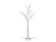 Гирлянда дерево белое 1,5м 100LED теплый белый TREE-1-5-WW гибкие веточки - изображение 2