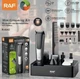 Аккумуляторная электробритва RAF R.4202 - изображение 1