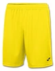 Шорты Joma NOBEL желтый Чел S - изображение 1