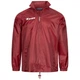 Ветровка Zeus K-WAY RAIN бордовый Чол XXL - изображение 1