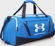 Сумка Under Armour Undeniable 5.0 Duffle SM 40L синий 55 х 25,5 х 27 см (1369222-402) - изображение 3