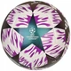 Футбольный мяч Adidas UCL Club 25/26 Budapest JX9093, размер No4 - изображение 3
