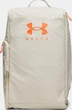 Сумка Under Armour Contain Duo MD BP Duffle 50L бежевий 60 x 47 x 30 см (1381919-289) - изображение 1