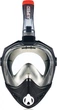 Маска для подводного плавания Aqua Speed BRIZO размер L/XL для снорклинга и отдыха на море - изображение 2