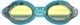 Очки для плавания Speedo WOMENS VANQUISHER 3.0 MIRRORED голубой Унисекс One Size - изображение 3