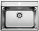 Мойка кухонная Blanco - 525108 LEMIS 6-IF - изображение 1