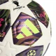 Офіційний футбольний м’яч Adidas UCL PRO 2026 Finale OMB JX9077 №5 - зображення 5