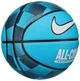 М'яч баскетбольний Nike EVERYDAY ALL COURT 8P GRAPHIC DEFLATED blue size 7 (N.100.4370.409.07) - изображение 2