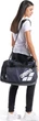 Сумка Arena ALL SET DUFFLE 40L темно-синий 50 х 28 х 28 см (010237-400) - изображение 3