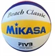 Мяч волейбольный пляжный Mikasa BV551C (ORIGINAL) - изображение 2
